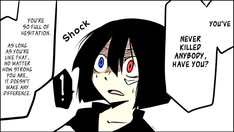Senyuu. Chapter 21.98 page 15