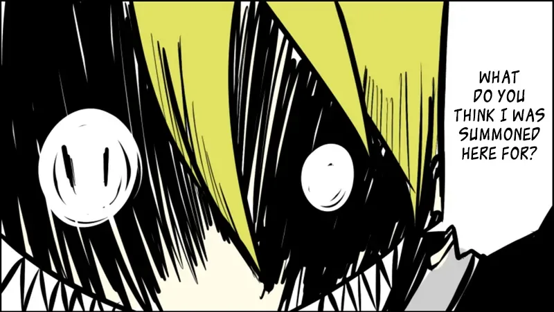 Senyuu. Chapter 21.98 page 17