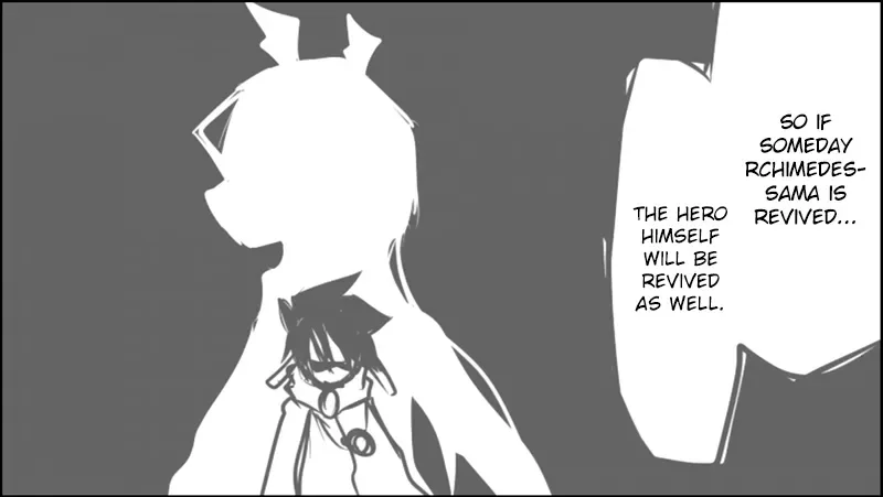 Senyuu. Chapter 21.98 page 7