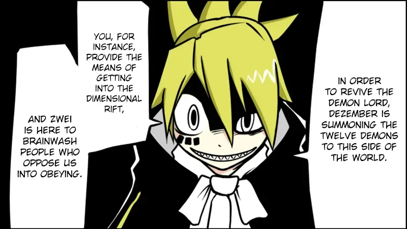 Senyuu. Chapter 21.98 page 10