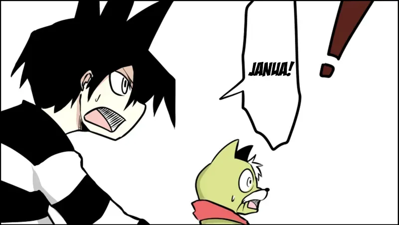 Senyuu. Chapter 21.98 page 21