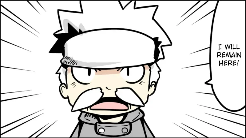 Senyuu. Chapter 21.98 page 25