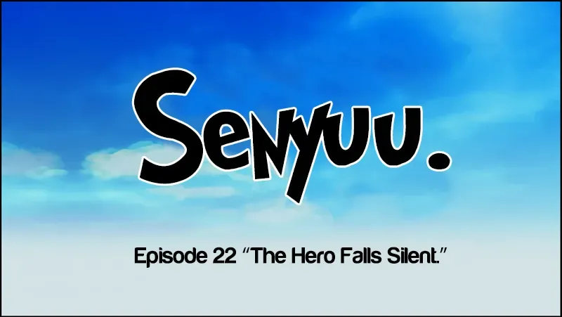 Senyuu. Chapter 21.98 page 24