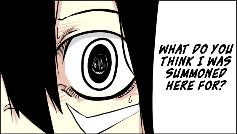 Senyuu. Chapter 21.98 page 18