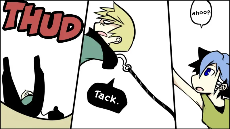 Senyuu. Chapter 21.98 page 36