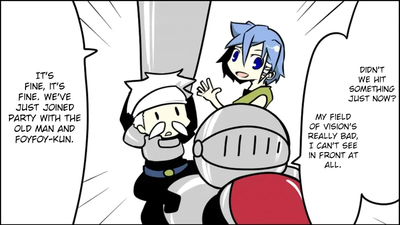Senyuu. Chapter 21.98 page 38