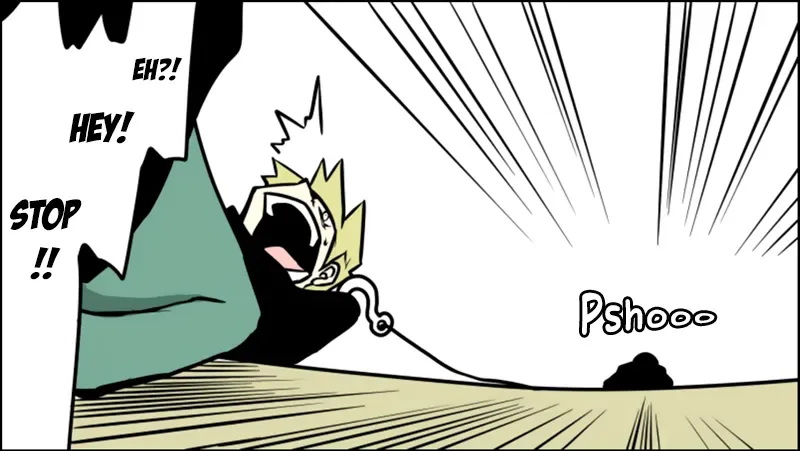 Senyuu. Chapter 21.98 page 37