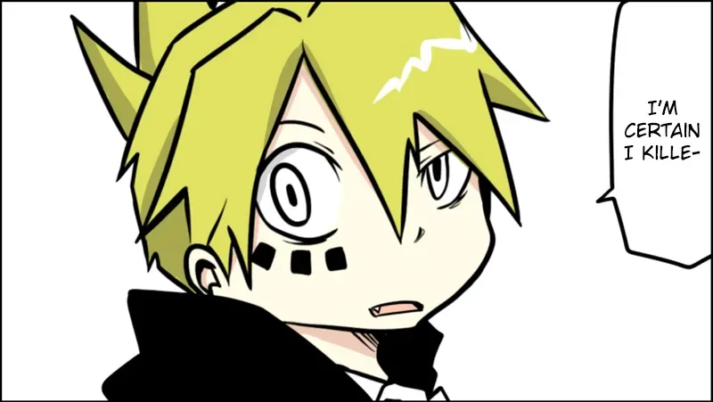 Senyuu. Chapter 21.98 page 49