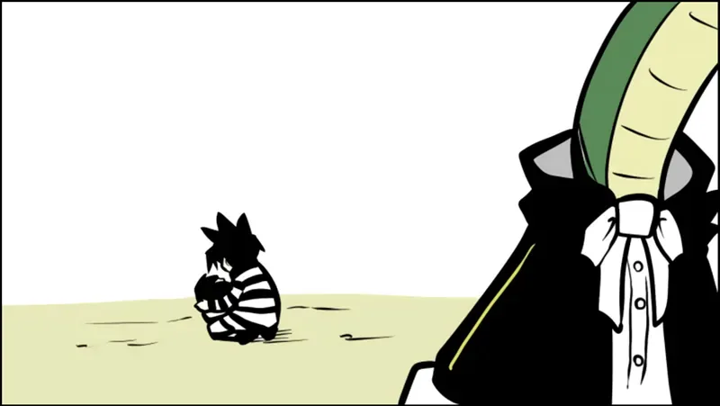 Senyuu. Chapter 21.98 page 46