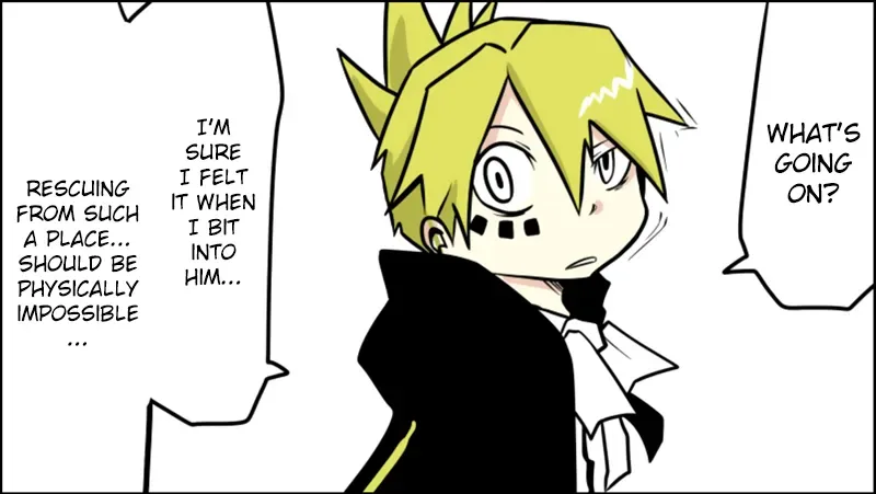 Senyuu. Chapter 21.98 page 48