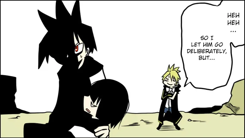 Senyuu. Chapter 21.98 page 51