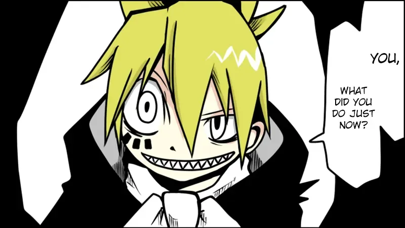 Senyuu. Chapter 21.98 page 52