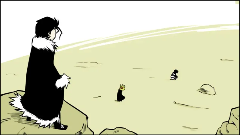Senyuu. Chapter 21.98 page 53