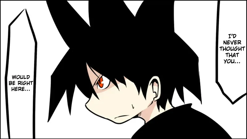 Senyuu. Chapter 21.98 page 55