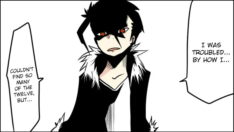 Senyuu. Chapter 21.98 page 54
