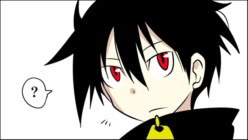 Senyuu. Chapter 21.99 page 21
