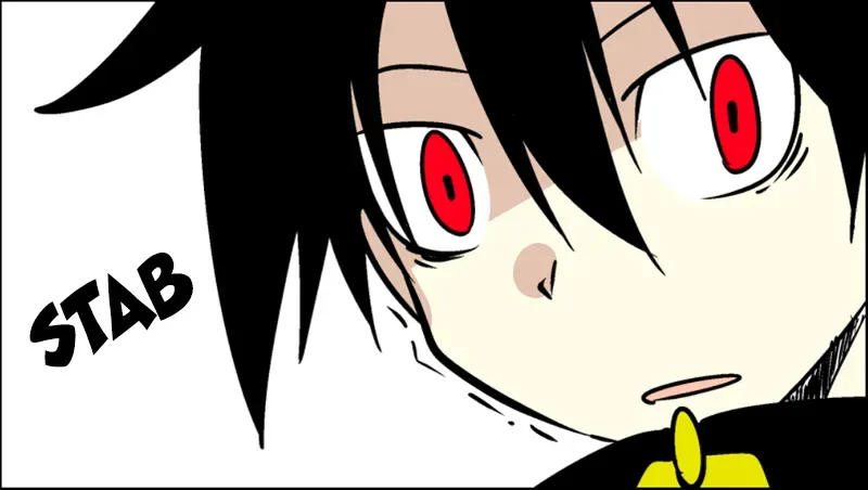 Senyuu. Chapter 21.99 page 22