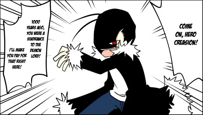 Senyuu. Chapter 21.99 page 9