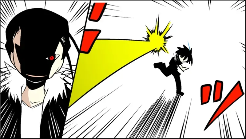 Senyuu. Chapter 21.99 page 6