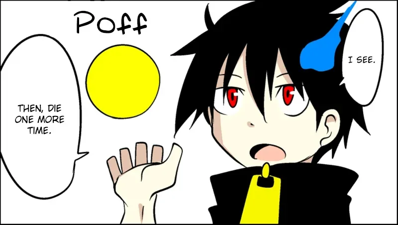 Senyuu. Chapter 21.99 page 4