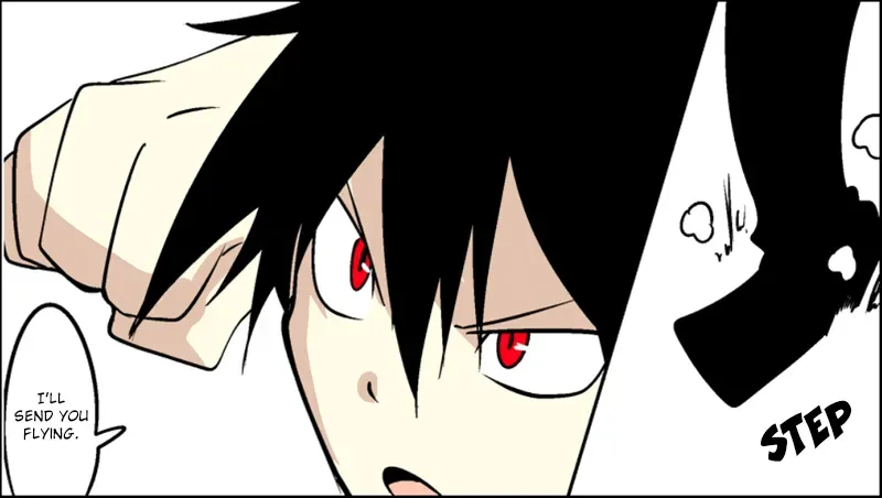 Senyuu. Chapter 21.99 page 13