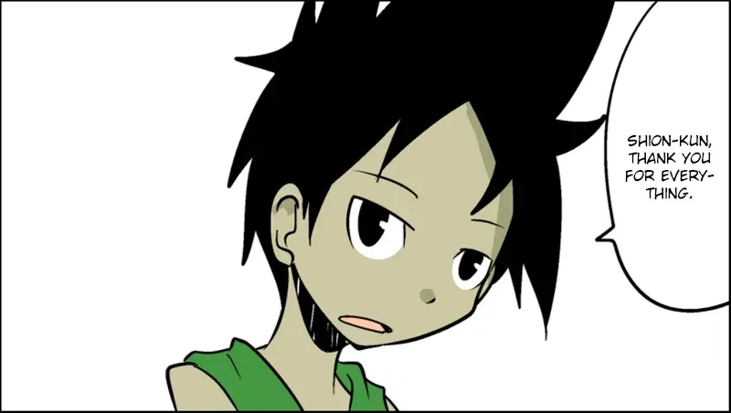 Senyuu. Chapter 21.99 page 25