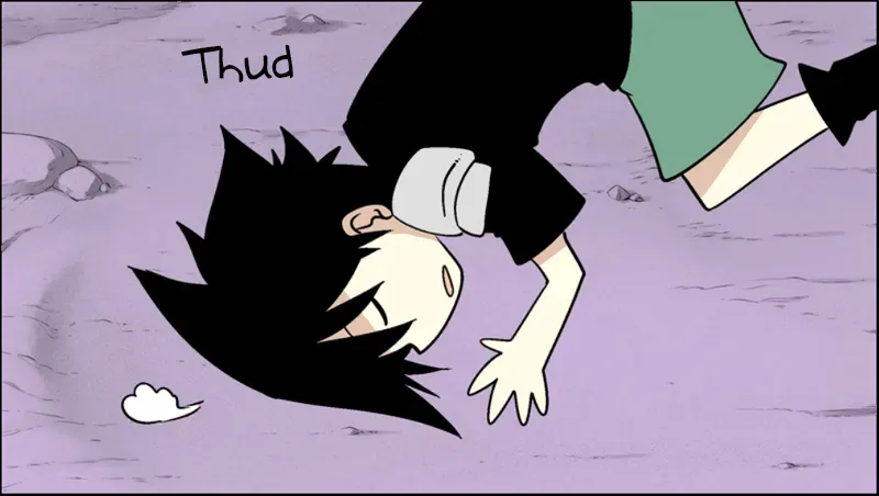 Senyuu. Chapter 21.99 page 29