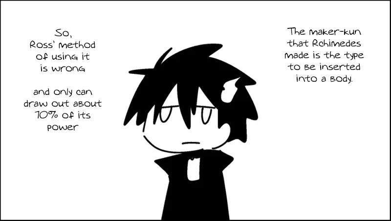 Senyuu. Chapter 21.99 page 38