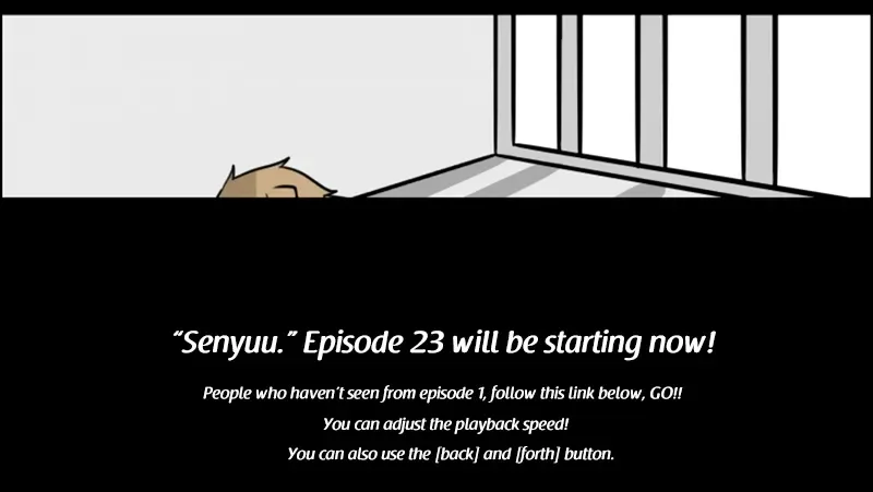 Senyuu. Chapter 22.98 page 1