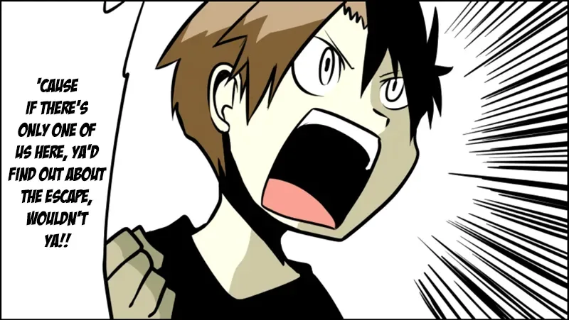Senyuu. Chapter 22.98 page 6