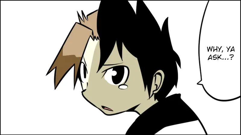 Senyuu. Chapter 22.98 page 5