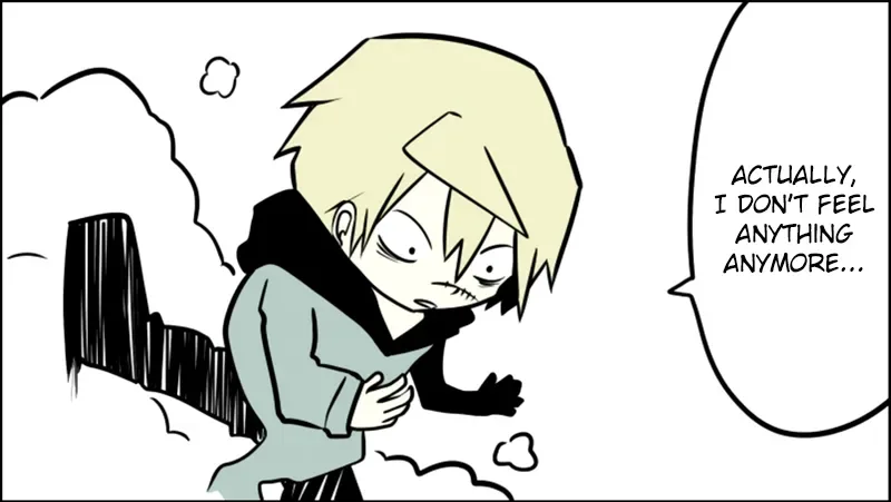 Senyuu. Chapter 22.98 page 20
