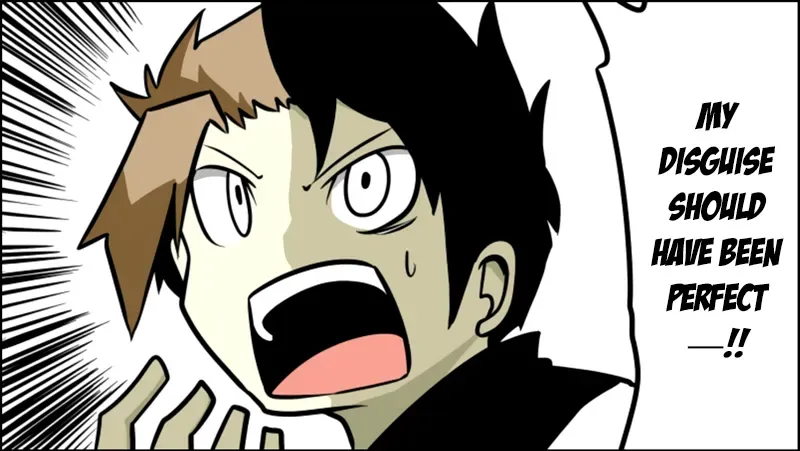 Senyuu. Chapter 22.98 page 3