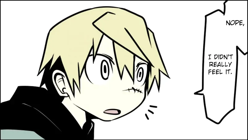 Senyuu. Chapter 22.98 page 18