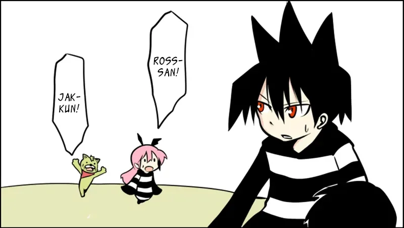 Senyuu. Chapter 22.98 page 30