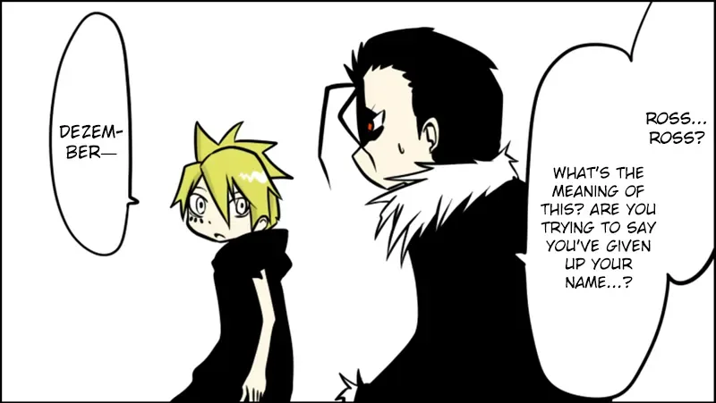 Senyuu. Chapter 22.98 page 32