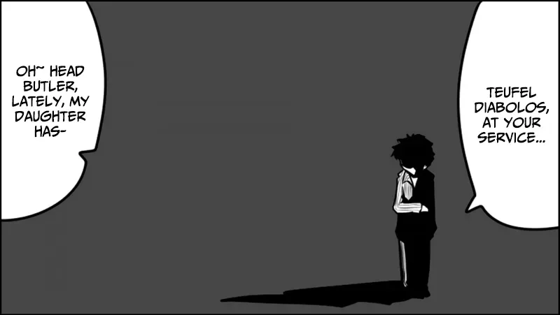 Senyuu. Chapter 22.98 page 41