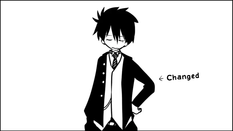 Senyuu. Chapter 22.98 page 46
