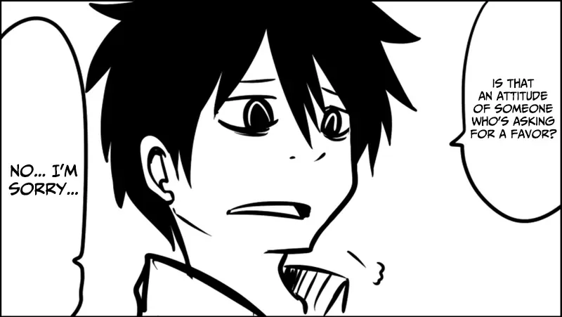 Senyuu. Chapter 22.98 page 44