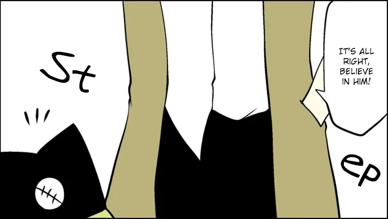 Senyuu. Chapter 22.99 page 4