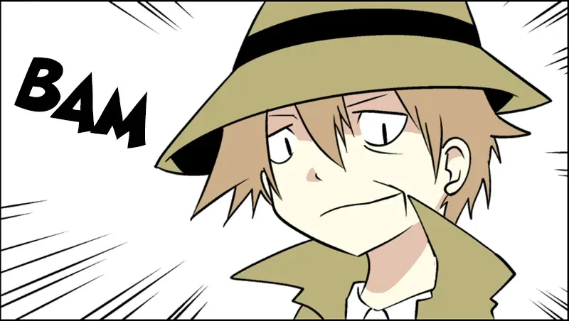 Senyuu. Chapter 22.99 page 5