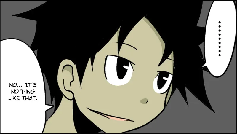 Senyuu. Chapter 22.99 page 15