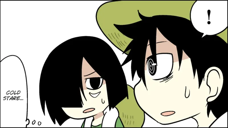 Senyuu. Chapter 22.99 page 35