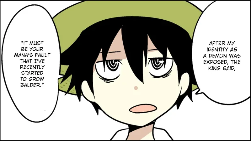 Senyuu. Chapter 22.99 page 40