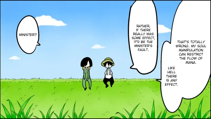 Senyuu. Chapter 22.99 page 41