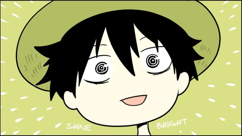 Senyuu. Chapter 22.99 page 38