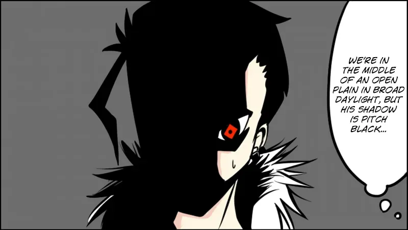 Senyuu. Chapter 23.98 page 10