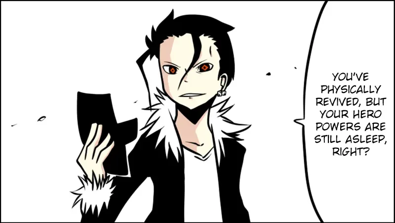 Senyuu. Chapter 23.98 page 15