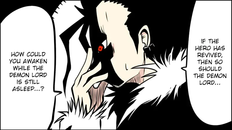 Senyuu. Chapter 23.98 page 11