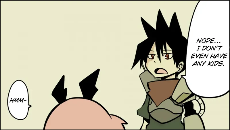 Senyuu. Chapter 23.98 page 7